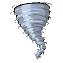 Twister Icon